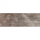 Плитка 9,4х27,5 Colorker Outland Silver (коричневая)
