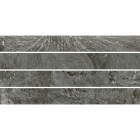 Плитка настенная, декор 30х60 Cerdisa BLACKBOARD ANTHRACITE MURETTO (черная)