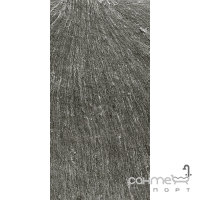 Плитка 30х60 Cerdisa BLACKBOARD ANTHRACITE NATURAL (черная)	