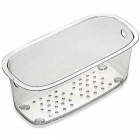 Коландер для кухонної мийки Elleci AVP01301 пластик