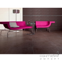 Плитка для підлоги 39,6X79,4 Cerdisa Cityline Purple LAPP. RETT. (коричнева)