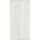 Плитка под дерево 60X120 Cerdisa Formwork Natural Rett. White (белая)