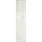 Плитка под дерево 20x80 Cerdisa Formwork Lapp Rett. White (белая)