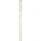 Плинтус 9,5X120 Cerdisa Formwork Battiscopa Lapp Rett. White (белый)