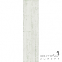 Плитка под дерево 20x80 Cerdisa Formwork Natural Rett. White (белая)