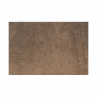Плитка 16,5X33,3 Cerdisa Grange Grip Embers (коричневая)