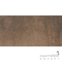 Плитка 50X100 Cerdisa Grange Grip Embers (коричневая)