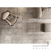 Плитка для підлоги, декор 50X50 Cerdisa Grange Lappato Fascia Wheat