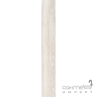 Плитка под дерево 26,5X180 Cerdisa Steam Wood PEARL WHITE BI (белая)
