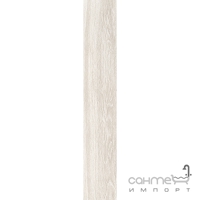 Плитка під дерево 20X120 Cerdisa Steam Wood PEARL WHITE BI (біла)