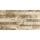 Плитка настенная 30Х60 Grespania Bellver MURALLA MARRON (коричневая)