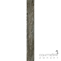 Плитка під дерево 15X120 Cerdisa Steam Wood CHARCOAL AN (чорна)