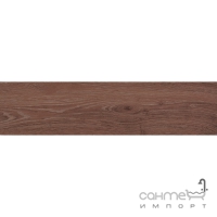 Плитка для підлоги під дерево 15Х60 Grespania Canaima Olmo (коричнева)