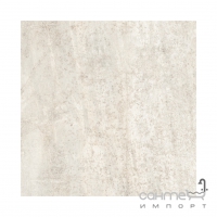 Плитка напольная 45x45 Grespania Creta Blanco (белая)