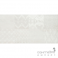 Настінна плитка декор 30х60 Grespania Dunas Cairo Blanco (біла)