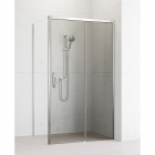 Двері прямокутної душової кабіни Radaway Idea KDJ 130 правостороння 387043-01-01R