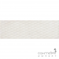 Настенная плитка, декор 31,5Х100 Grespania Gala Cintia Blanco (белая)