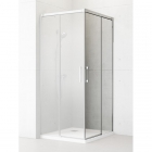 Двері прямокутної душової кабіни Radaway Idea KDD 100 правостороння 387062-01-01R
