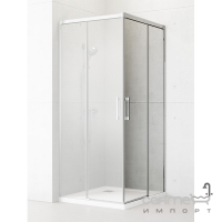 Двері прямокутної душової кабіни Radaway Idea KDD 80 правостороння 387061-01-01R