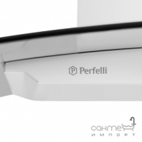 Пристенная вытяжка Perfelli Fideo G 6841 ХХ цвета в ассортименте