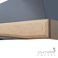 Купольная вытяжка Perfelli Campanelle K 6121 ХХ Wood цвета в ассортименте