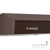 Плоская вытяжка Minola HPL 6010 ХХ цвета в ассортименте