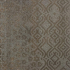 Напольная плитка, декор 60Х60 Grespania Vulcano Fragua Corten (коричневая)