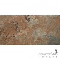 Плитка под камень 45Х90 Grespania Urbion Multicolor (коричневая)