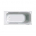 Акриловая прямоугольная ванна KOLO Sensa 140 XWP354000N (без ножек)