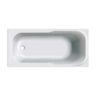 Акриловая прямоугольная ванна KOLO Sensa 150 XWP355000N (без ножек)