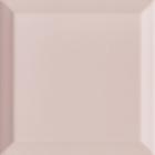 Плитка настенная 20х20 Imola Double 20М (розовая)