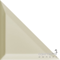 Настінна плитка, декор 14х28 Imola Double Triangle A (бежева)