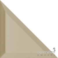 Настінна плитка, декор 14х28 Imola Double Triangle BG (бежева)