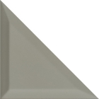 Плитка настенная, декор 14х28 Imola Double Triangle DG (серая)