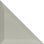 Плитка настенная, декор 14х28 Imola Double Triangle G (серая)