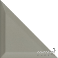 Настінна плитка, декор 14х28 Imola Double Triangle DG (сіра)