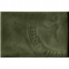 Плитка настенная 12х18 Imola Imola 1874 MU1 (зеленая)