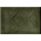Настінна плитка 12х18 Imola Imola 1874 MU2 (зелена)