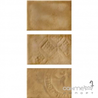 Настінна плитка 12х18 Imola Imola 1874 S (коричнева)