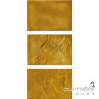 Плитка настенная 12х18 Imola Imola 1874 Y1 (желтая)