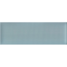 Плитка настенная 25х75 Imola POETIQUE L (голубая)