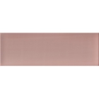 Плитка настенная 25х75 Imola POETIQUE M (розовая)