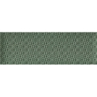 Настінна плитка 25х75 Imola POETIQUE MARAIS 1D (зелена)