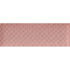Плитка настенная 25х75 Imola POETIQUE MARAIS 1M (розовая)