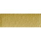 Плитка настенная 25х75 Imola POETIQUE MARAIS 2Y (желтая)