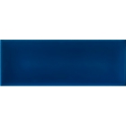Настінна плитка 12,5х33,3 Imola POP F (синя)