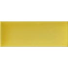 Настінна плитка 12,5х33,3 Imola POP J (жовта)