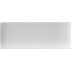 Настінна плитка 12,5х33,3 Imola POP W (біла)
