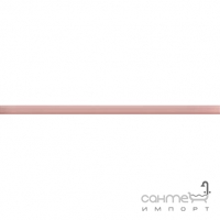 Фриз настінний 3х75 Imola B.POETIQUE M (рожевий)