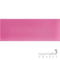 Настінна плитка 12,5х33,3 Imola POP DM (рожева)